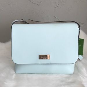 Kate Spade Putnam Drive Madie in Mint